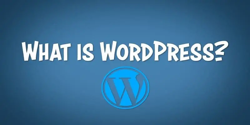 什么是wordpress