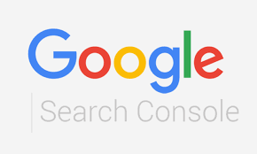 Google search console站长工具