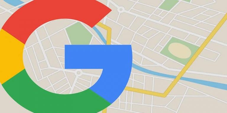 如何将Google Maps谷歌地图添加到WordPress网站