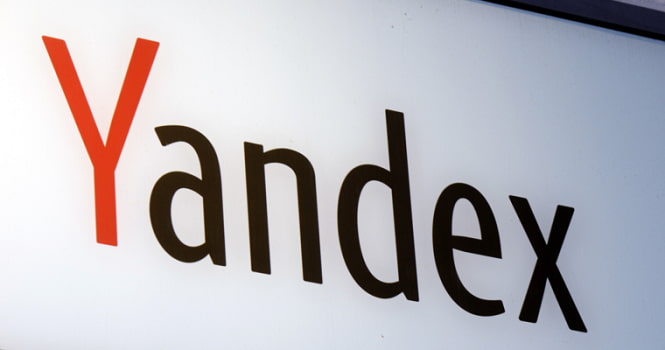 Yandex站长工具验证网站所有权