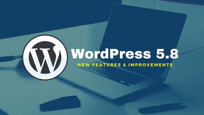 WordPress 5.8中文版安装包下载WordPress最新版下载