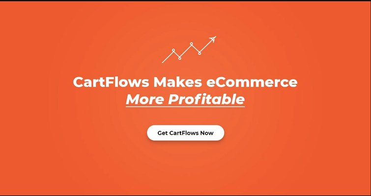 [最新]CartFlows Pro免费下载WooCommerce的销售漏斗生成器提高转化率