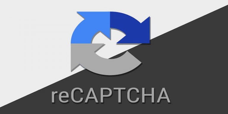 什么是reCAPTCHA