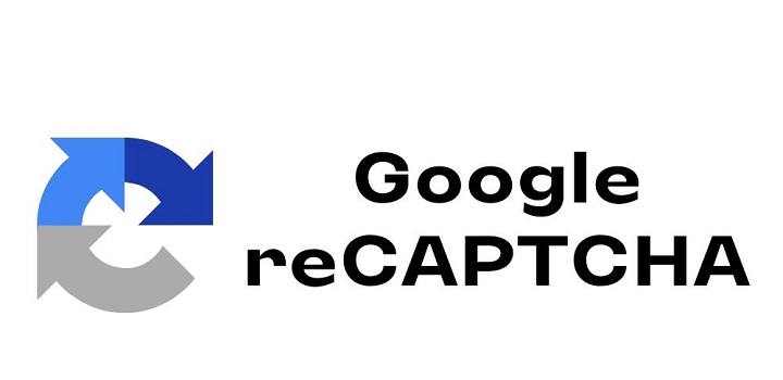 什么是reCAPTCHA