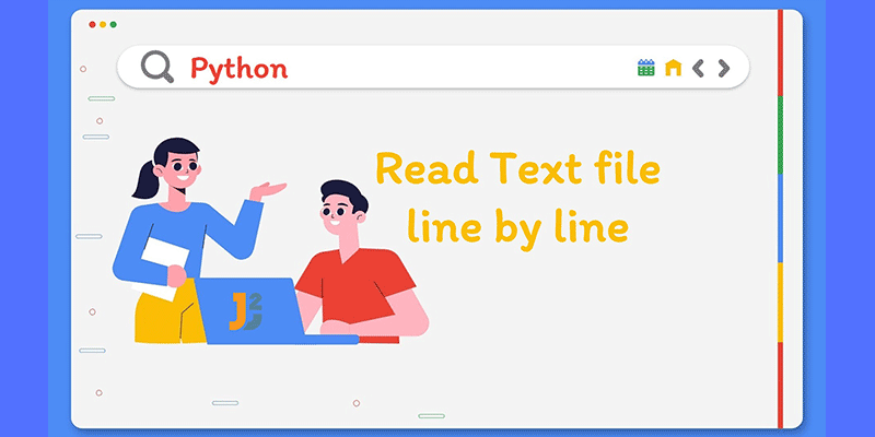 Python逐行读取文件方法