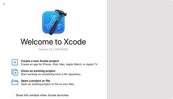 什么是xcode