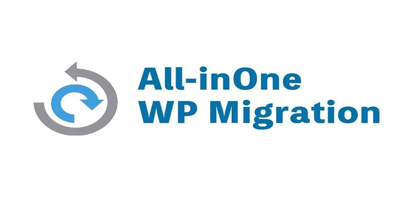 如何修复All-in-One WP Migration导入时进度条卡住不动