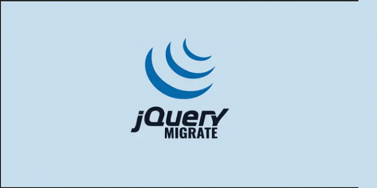 如何在WordPress中删除jQuery-Migrate