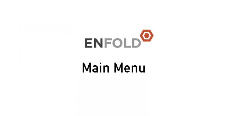 Enfold主题Main Menu主菜单设置