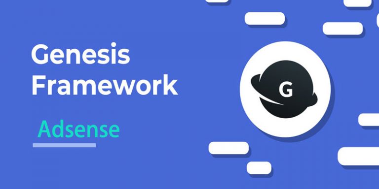 如何在Genesis Framework文章末尾自动添加广告