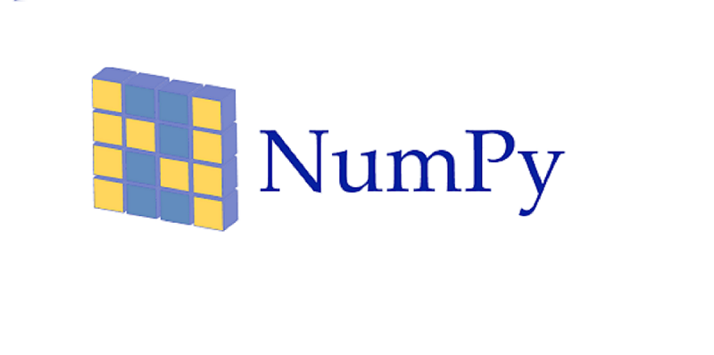 NumPy数据类型