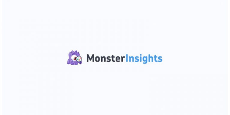 MonsterInsights Pro免费下载WordPress Google Analytics插件