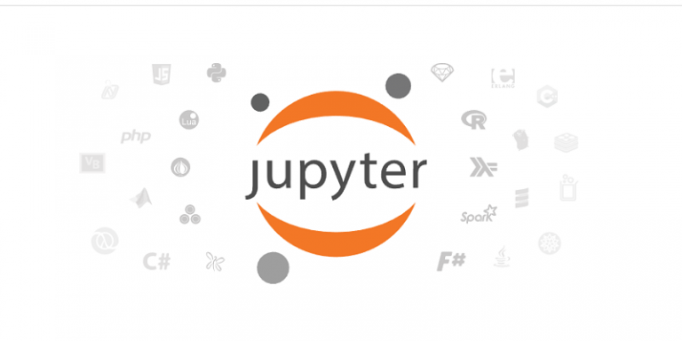 Jupyter notebook魔法命令