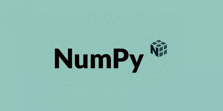 NumPy数组属性