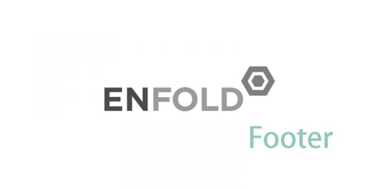 Enfold主题Footer页脚