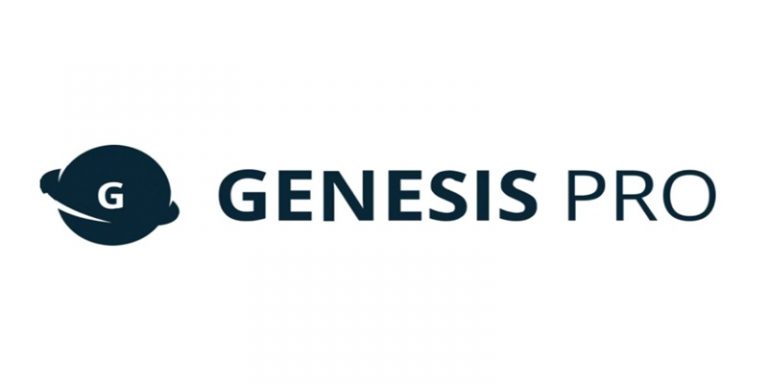 Genesis主题页面设置