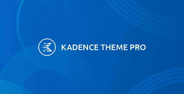 Kadence Theme Pro插件下载多用途轻量级WordPress主题