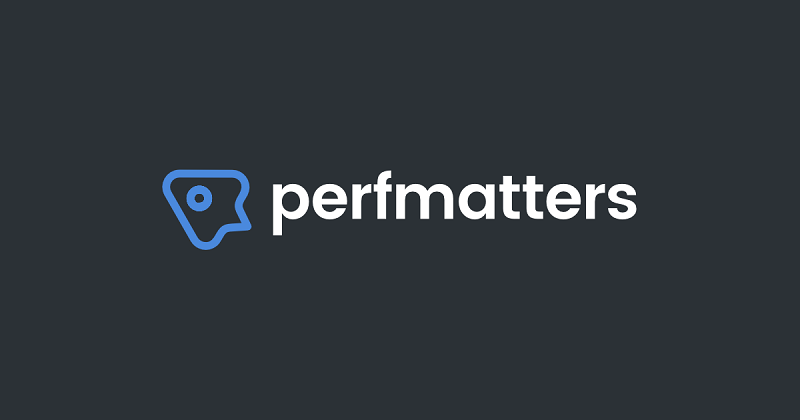 perfmatters网站性能优化插件