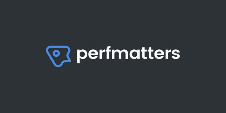 Perfmatters插件教程轻量WordPress性能优化插件