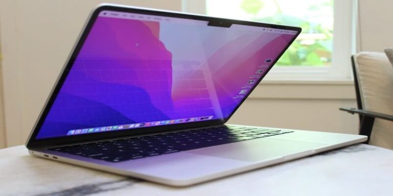 如何检查Macbook的温度