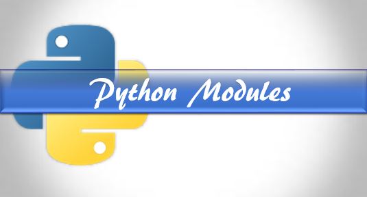 常用的50个Python模块列表