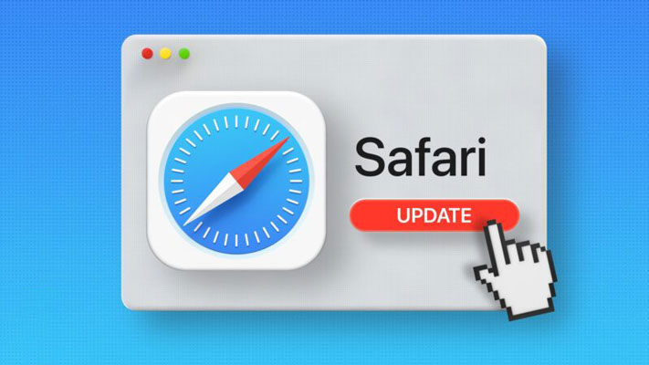 Mac浏览器Safari使用指南