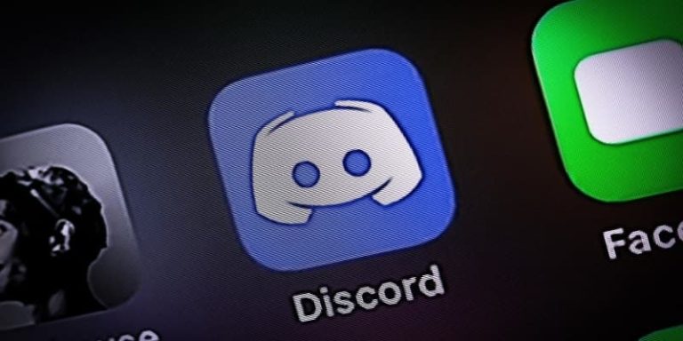 如何在手机上设置Discord