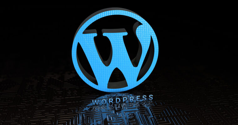 WordPress 6.1中文安装包下载