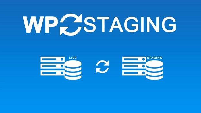 WP Staging Pro插件教程WordPress备份复制迁移插件