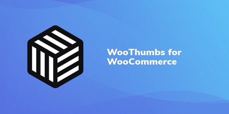 WooThumbs for WooCommerce插件WooCommerce产品库滑块插件