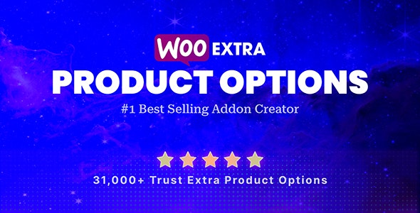 WooCommerce Extra Product Options下载WordPress产品插件