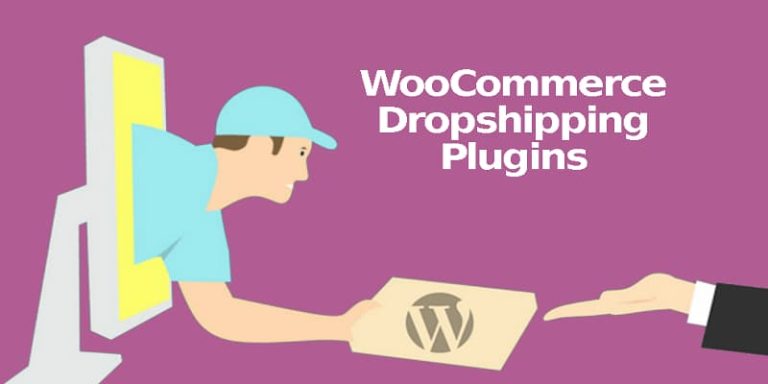 WooCommerce-Dropshipping免费下载WordPress-Dropshipping插件