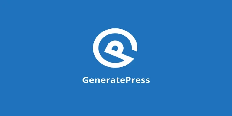 GeneratePress主题显示文章最近更新日期