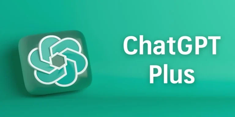 什么是ChatGPT Plus