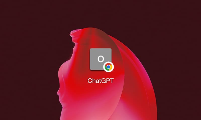 安卓手机ChatGPT快捷方式