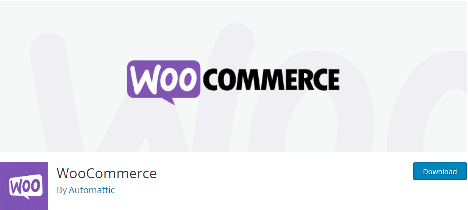 什么是WooCommerce