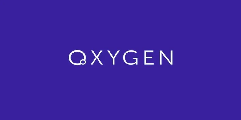 如何在Oxygen Builder中设置粘性标题