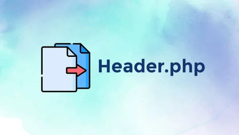 WordPress如何将Header.php文件从父主题复制到子主题