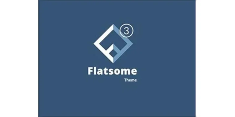 如何在Flatsome主题中创建垂直菜单