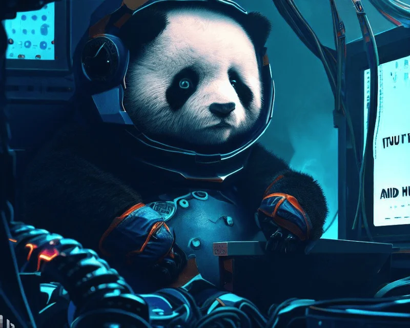 什么是Pandas AI