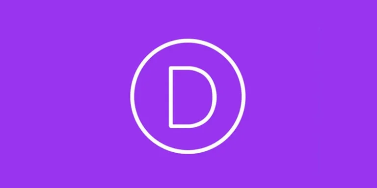 如何在WordPress中安装Divi-Theme-Divi-Builder