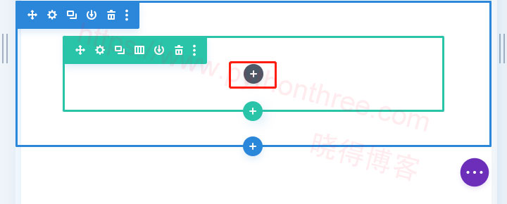 Divi-Builder添加新Module模块