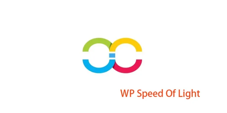 WP Speed of Light插件使用教程WordPress速度优化插件