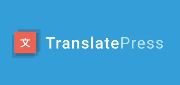 TranslatePress Pro插件下载WordPress翻译插件