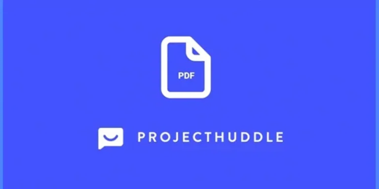 ProjectHuddle插件WordPress网站设计交流插件