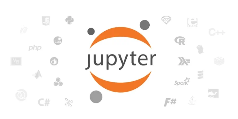 Jupyter Notebook和JupyterLab区别