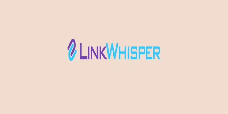 Link Whisper插件WordPress内链建设插件