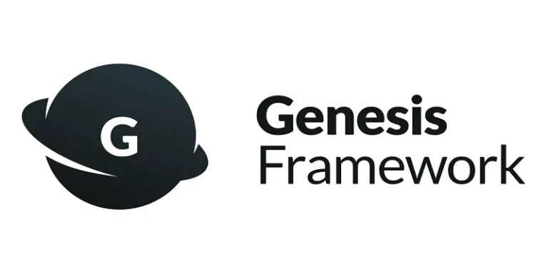 如何在Genesis Framework中将脚本排队到子主题