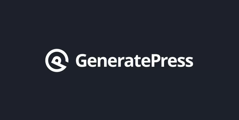 如何在GeneratePress主题中自定义文章导航