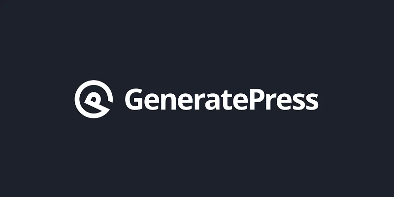 如何在GeneratePress主题中自定义文章导航